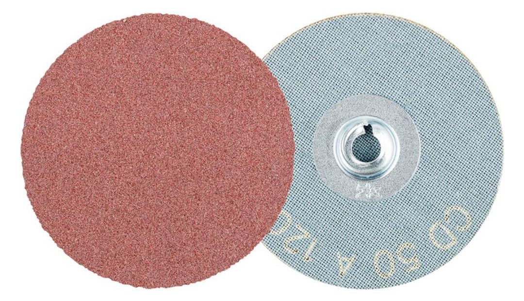 PFERD Combidisc-Schleifblatt, CD