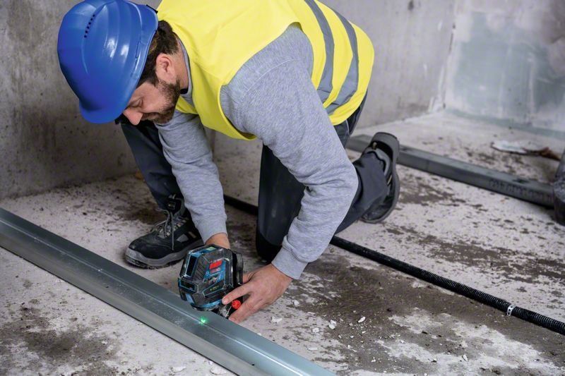 Bosch Kombilaser GCL 2-50 G