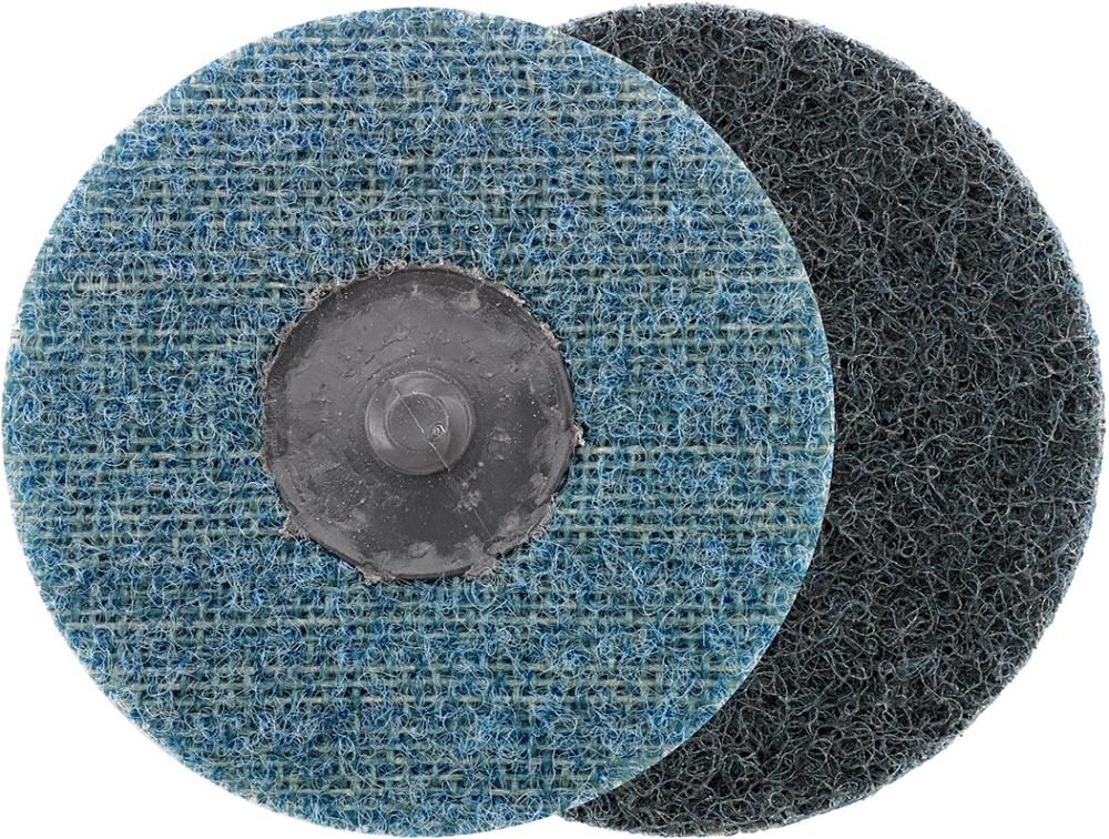 Vliesschleifscheibe QCR 76,2mm sehr fein FORMAT