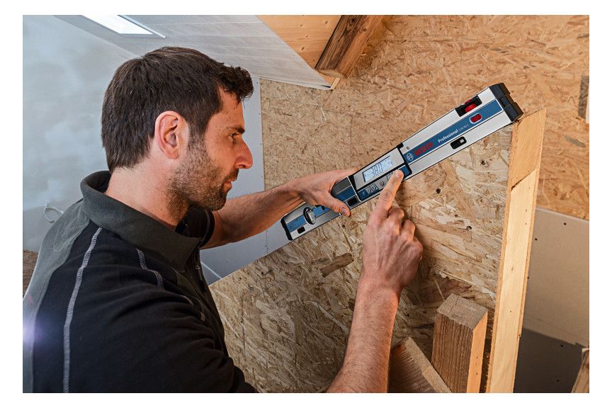 BOSCH digitaler Neigungsmesser, 60cm