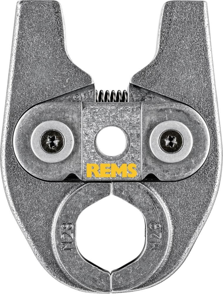 Presszange Mini M 28 Art. 578318 REMS