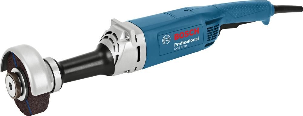 Geradschleifer GGS 8 SH Bosch