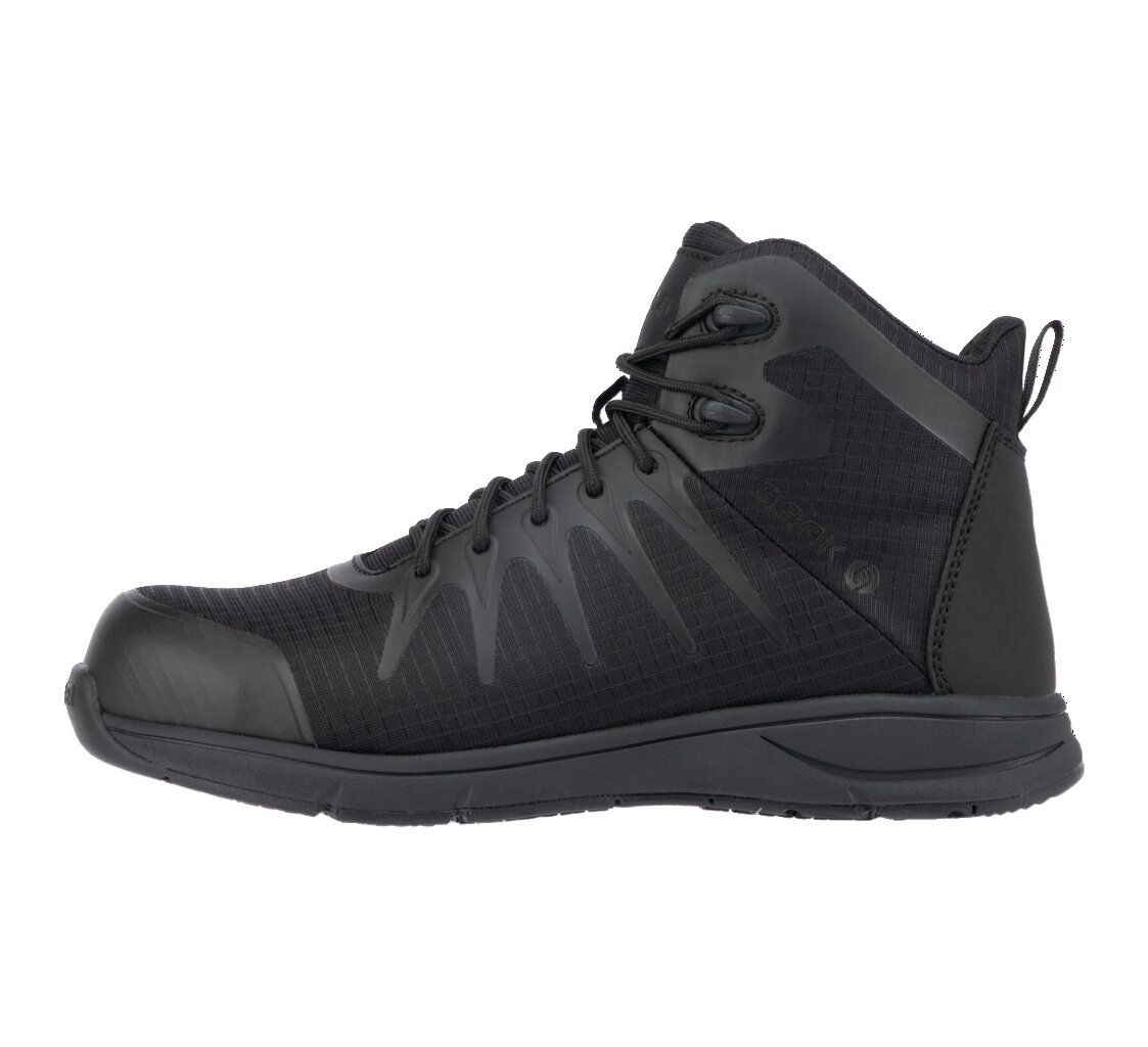 Stiefel Stanley 5618, S3 SRC ESD, Gr. 35 ESD SRC S3, Gr.35