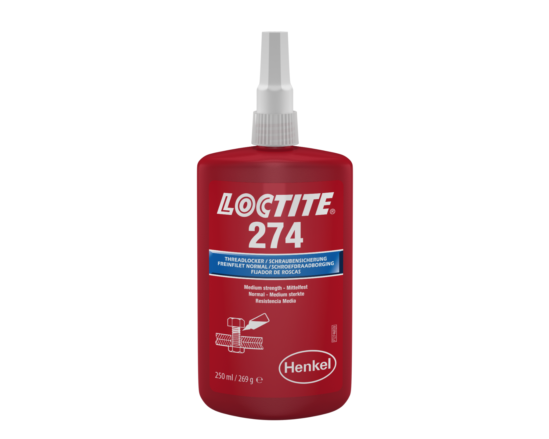 LOCTITE® 274