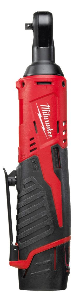 MILWAUKEE Akku-Ratsche, 1/4"