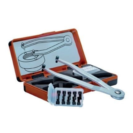 AMF Stirnlochschlüsselsatz in Box