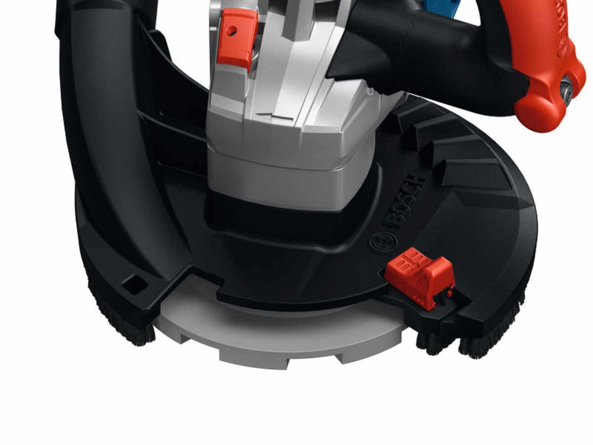 Betonschleifer GBR 18V-15 S in L-BOXX