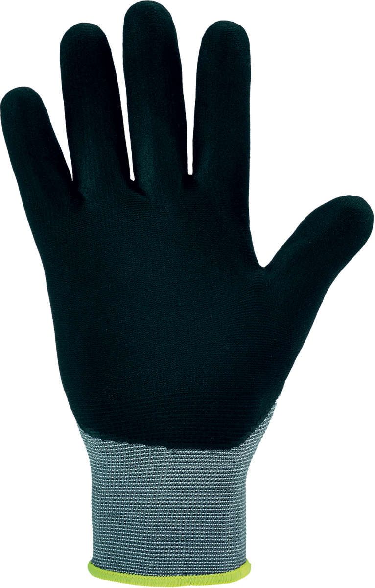 Handschuh Liquimate, Nitril, Gr.10