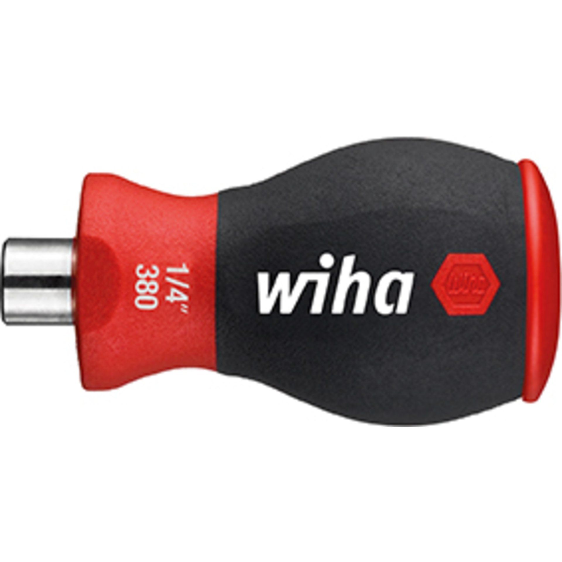 Wiha Magazin-Bithalter