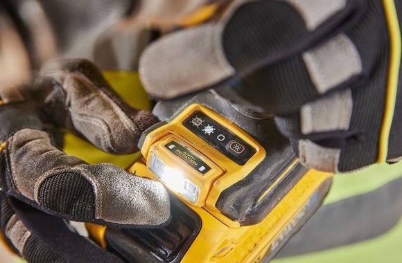 DEWALT Akku-Schlagbohrschrauber