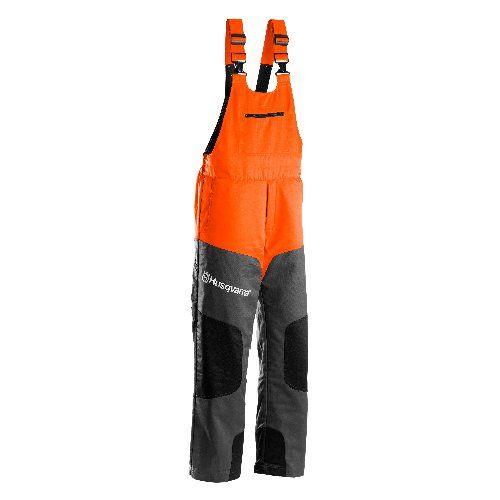 Husqvarna Schnittschutz-Latzhose Classic - Gr. 44