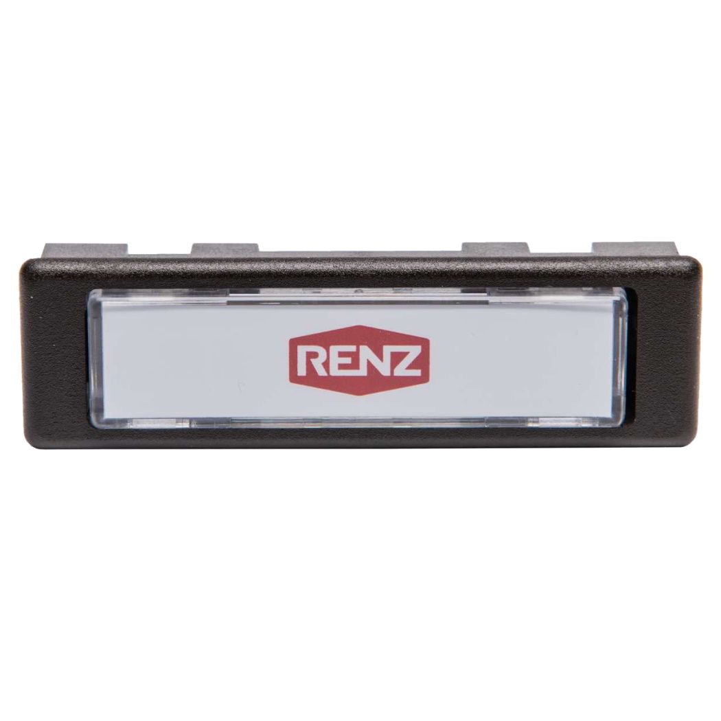 RENZ Kombi Taster - Lira