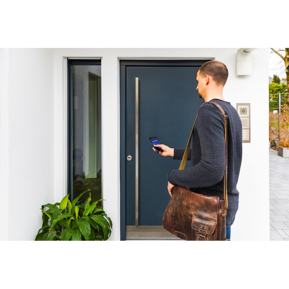 ABUS HomeTec Pro "CFT3100 S"