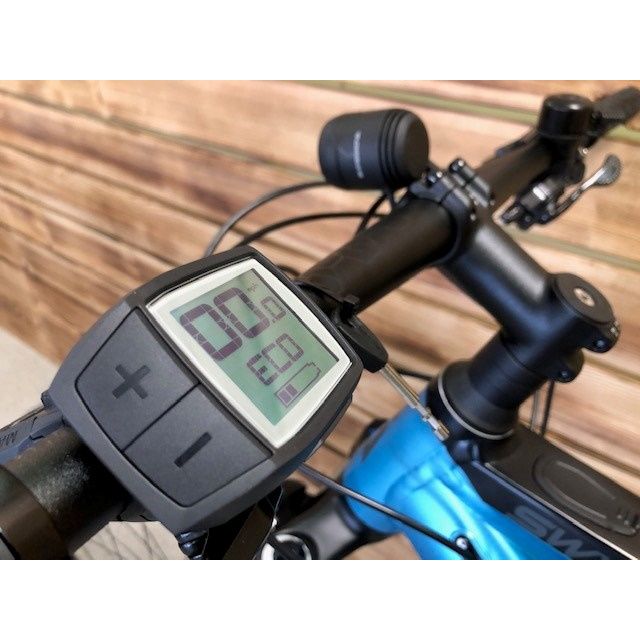 E-Mountainbike Swype torqz #2.0