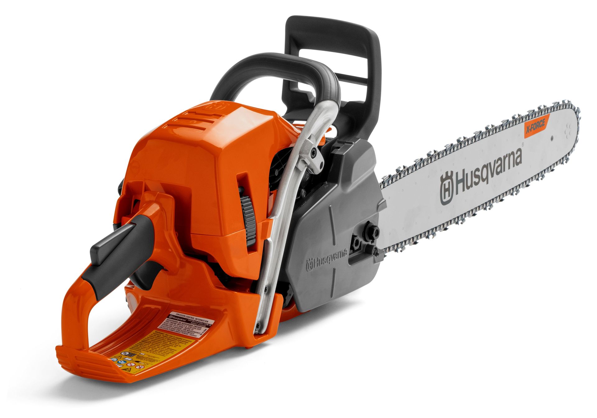 Husqvarna Motorsäge 545 Mark II 15"
