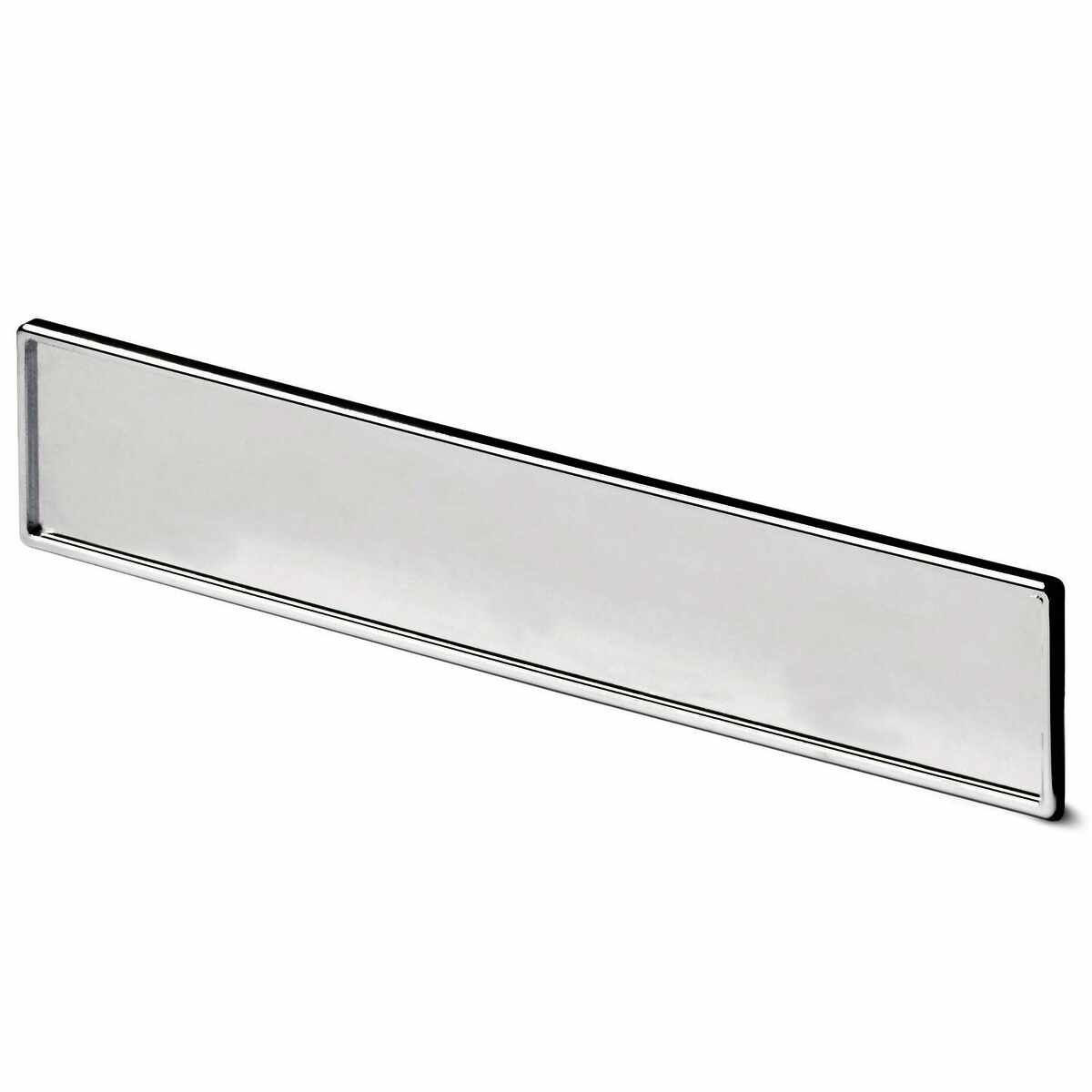 DekorelementTouch in , Chrom Optik 151,5 mm