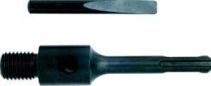 SDS-Aufn. Konisch + Keil M 16 x 100 Saint Gobain CLIPPER