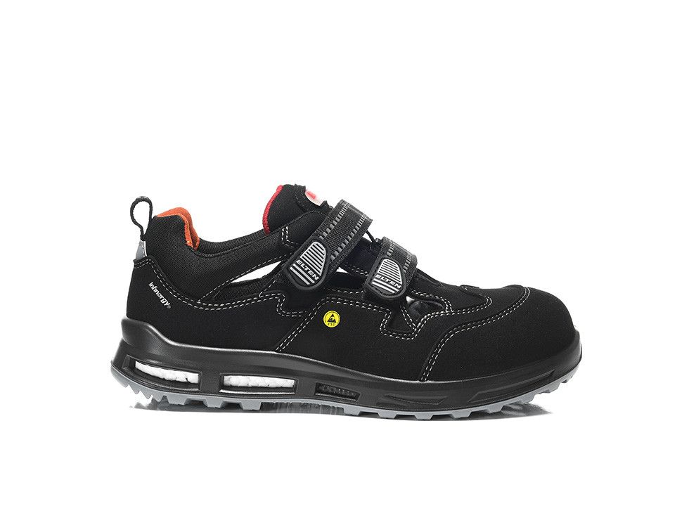 Elten Sicherheitssandale SCOTT XXT ESD S1PS