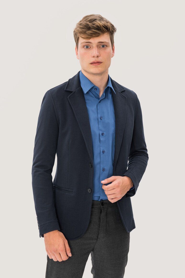 HAKRO Sweatblazer Premium 660