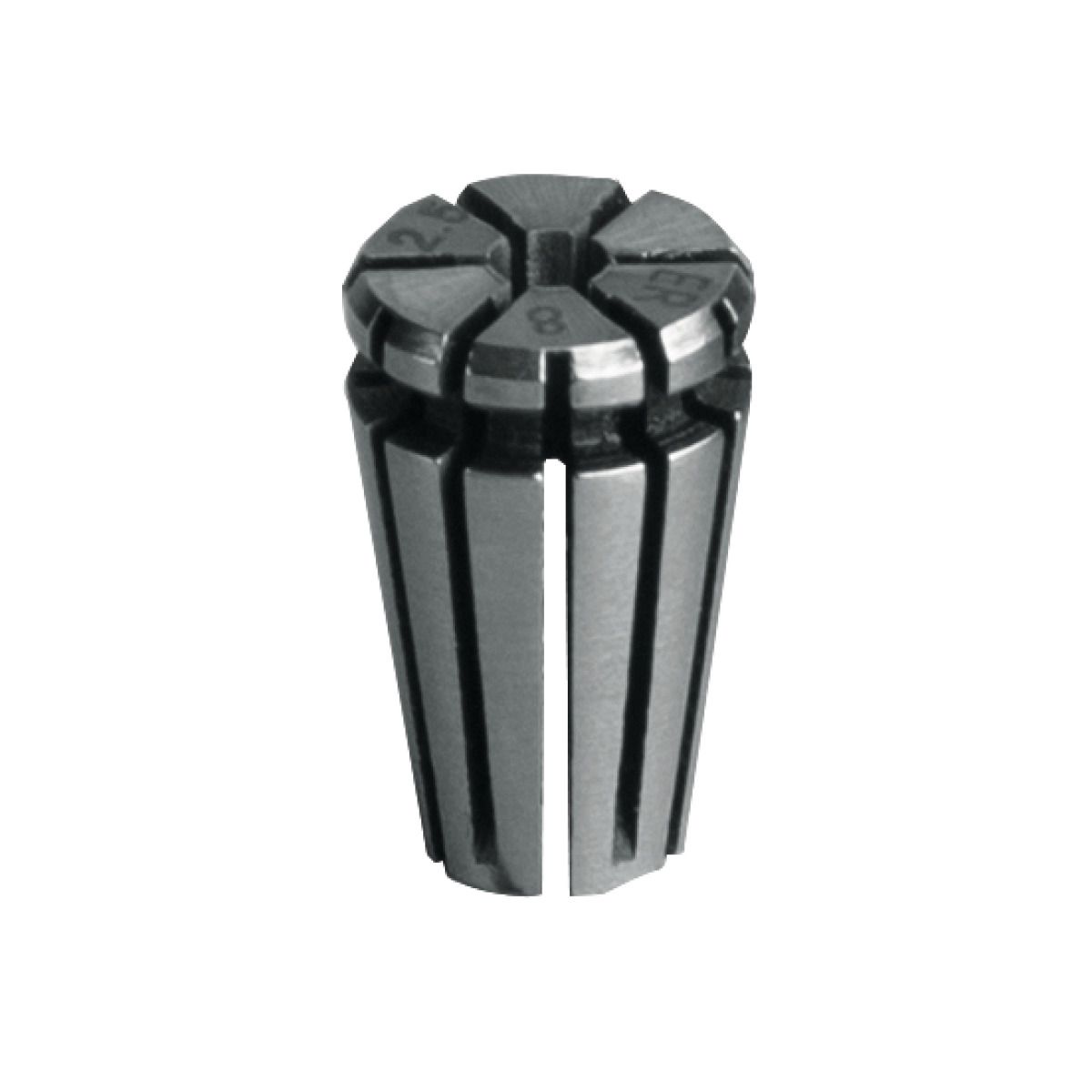 Spannzange Schweisskraft 2,4 mm EG 5