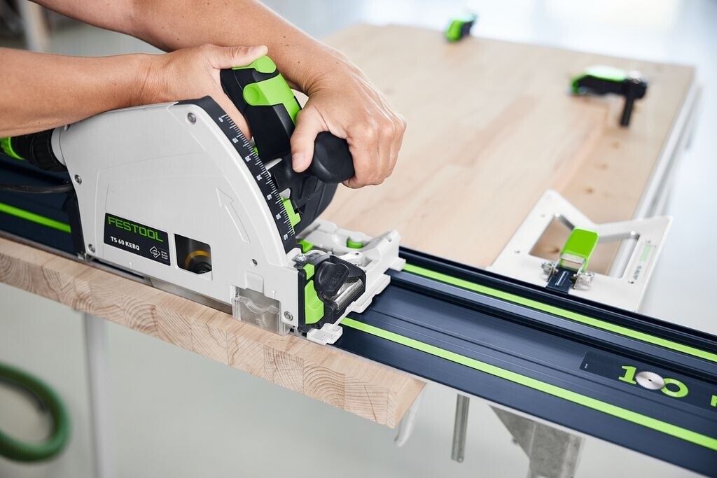 FESTOOL Tauchsäge, 60mm