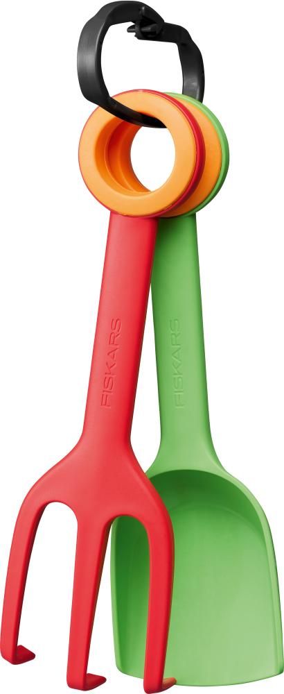lumenkelle & Pfanzga-Set 2-tg. MyFirst Fiskars