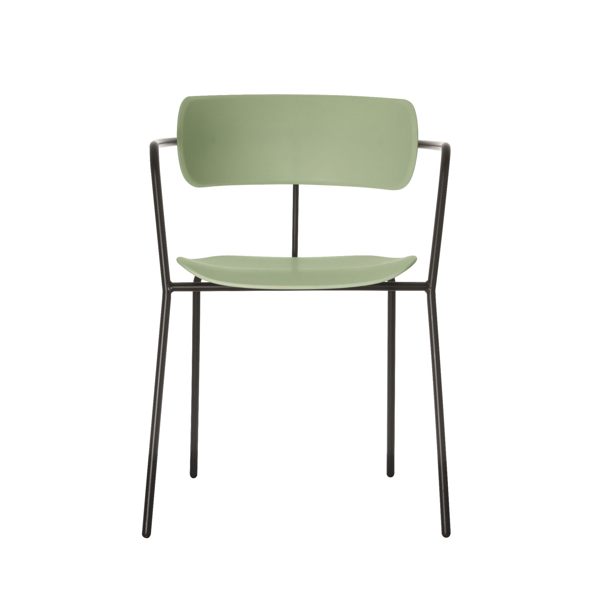 Besucherstuhl BISTRO gn 2St.