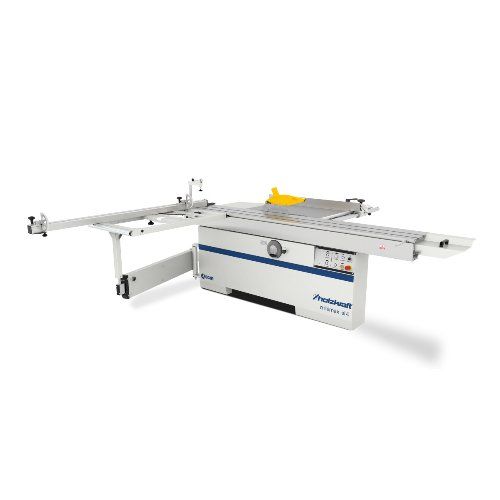 Formatkreissäge Holzkraft minimax si 4 - 315 / 26