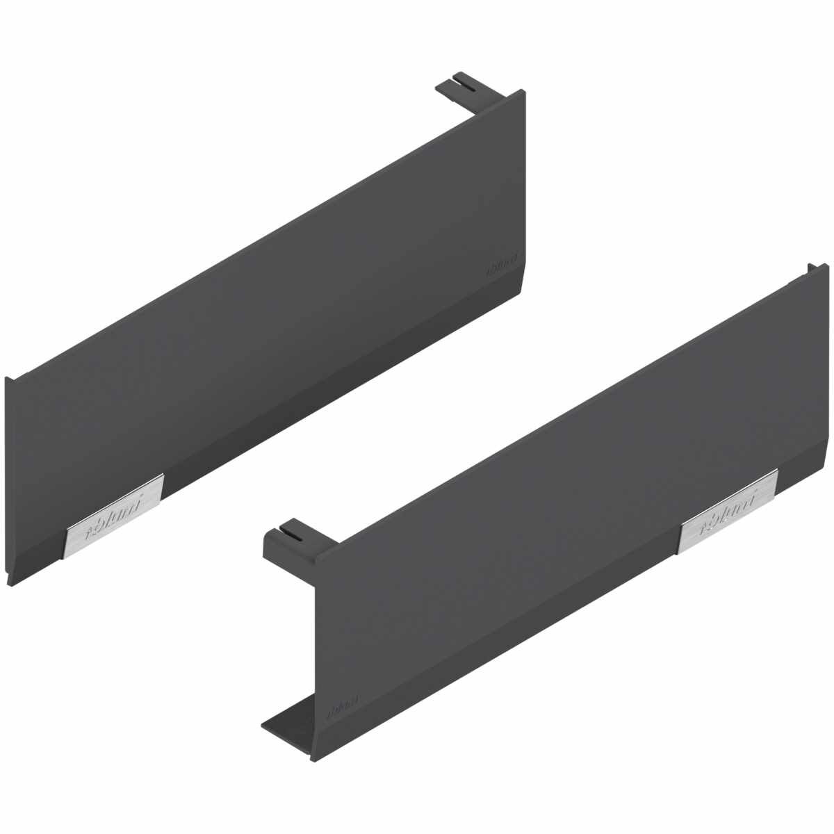 AVENTOS top Abdeckkappenset für HF/HS/HL,