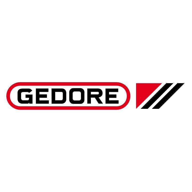 GEDORE Schraubendrehereinsatz, 1/2"