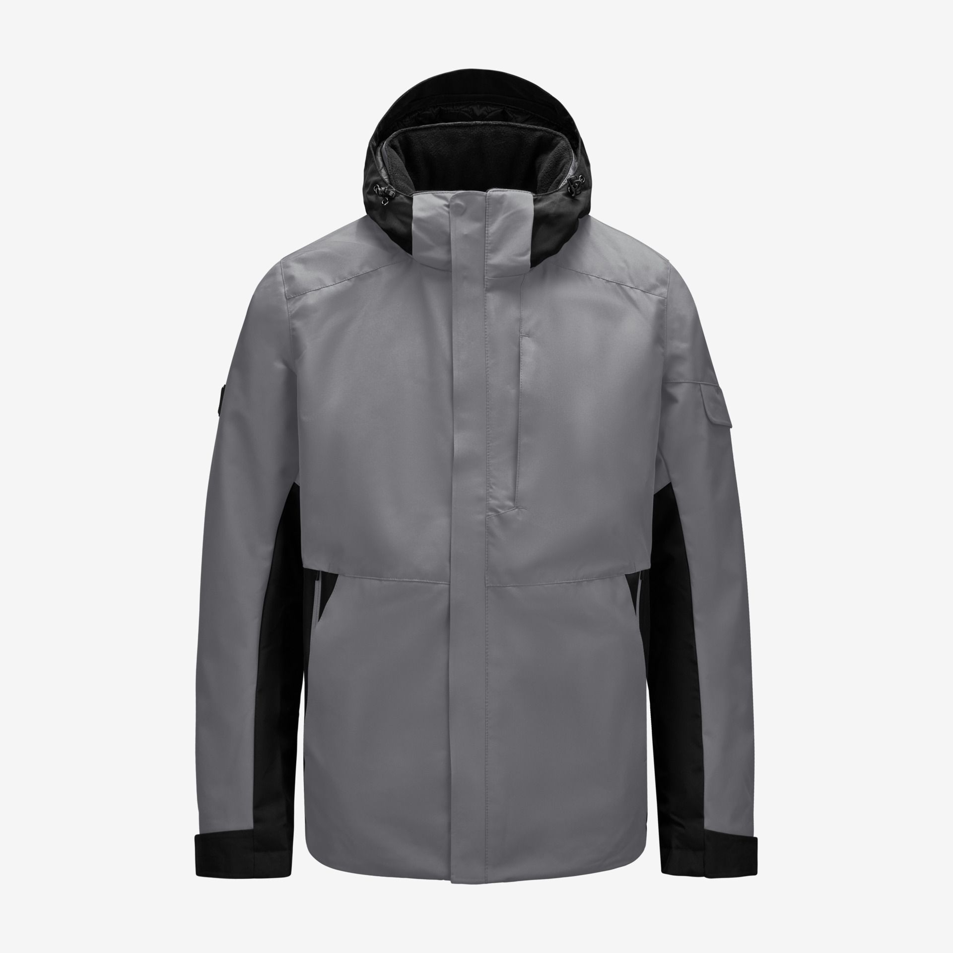 FHB Arbeitsjacke GEORG