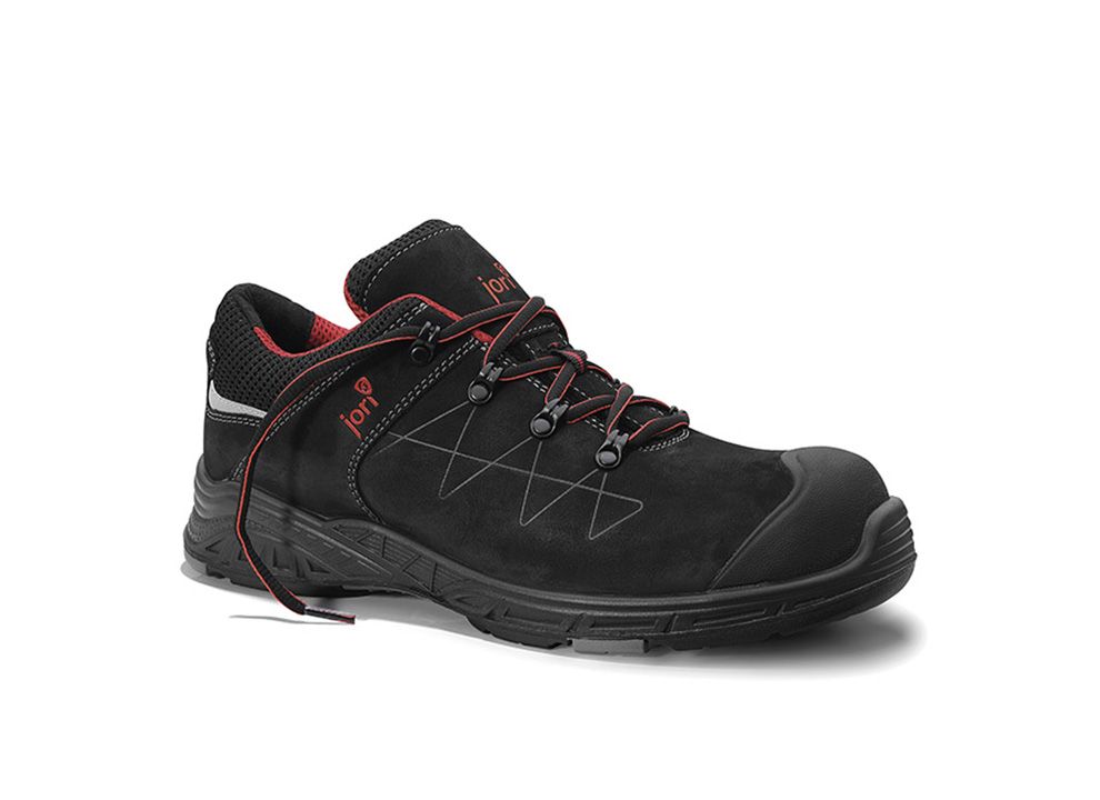 Elten Sicherheitshalbschuh jo_MAX Low S3S