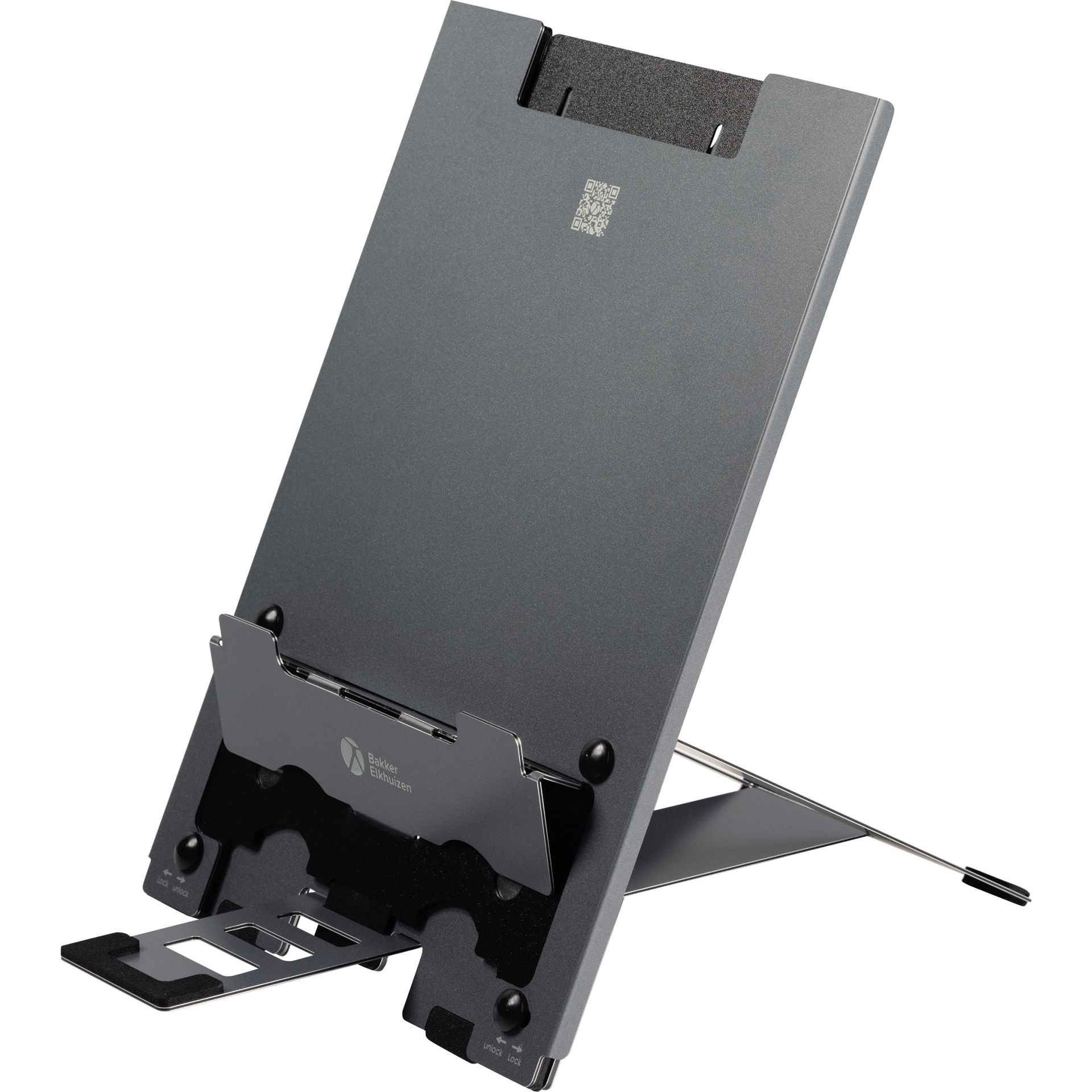Laptophalter Ergo-Q Hybrid 17Zoll