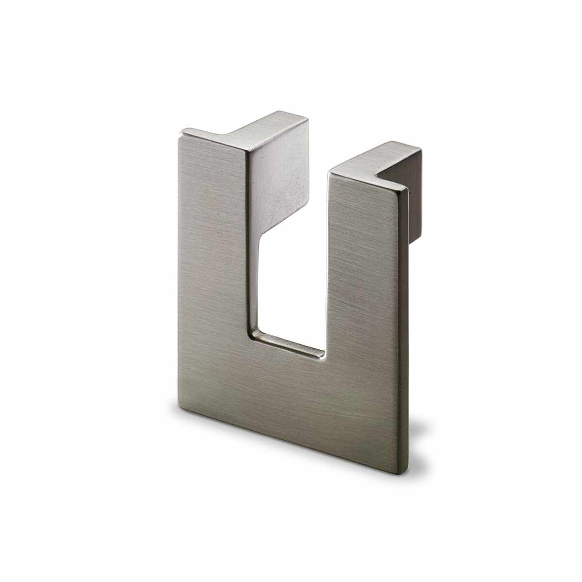 Griff Vigilia, Bohrabstand 32, L 60 mm, B 60 mm, H