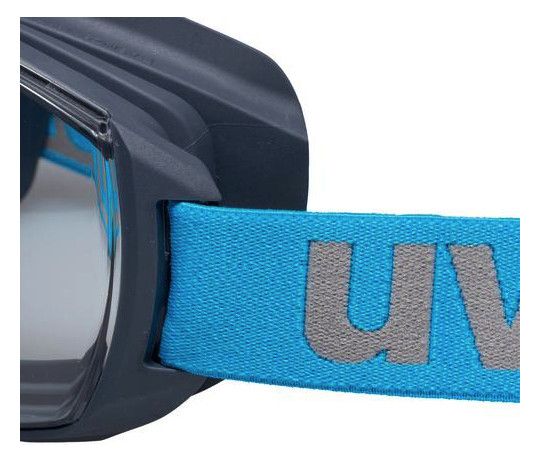 UVEX Vollsichtbrille