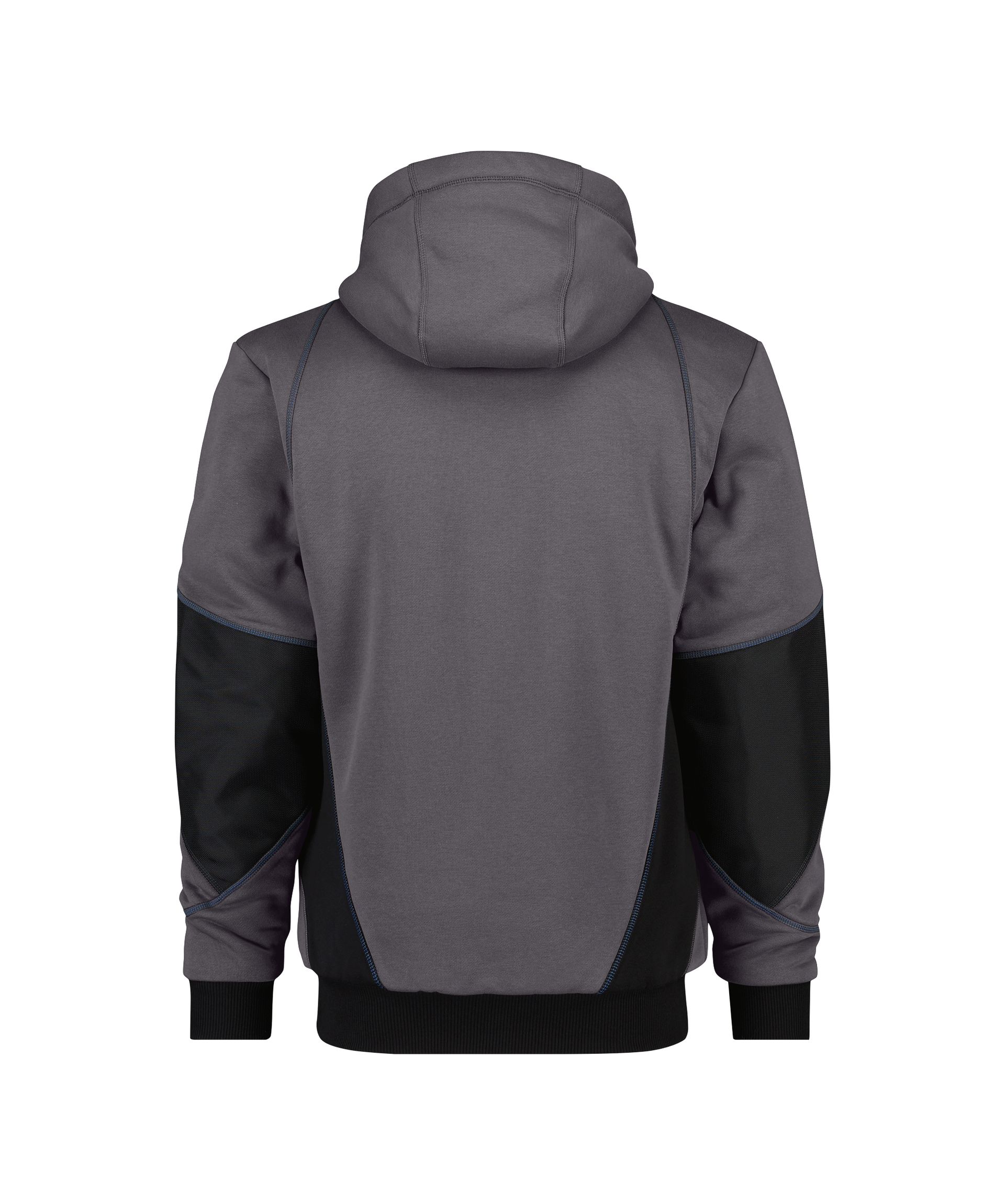 DASSY Pulse Sweatshirtjacke