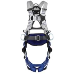 3M™ DBI-SALA® ExoFit™ XE50 Auffang- und Positionierungsgurt 1112705, Größe 1, 1 pro Packung