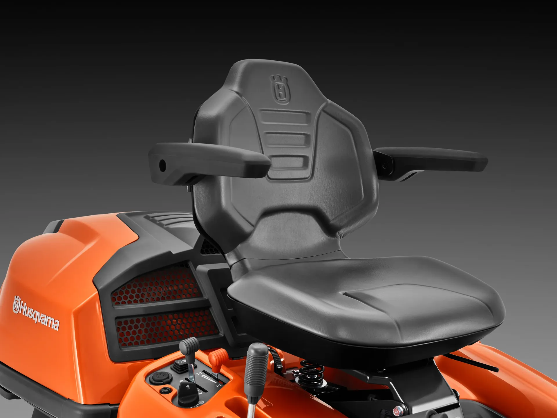 Husqvarna Rider R 316TsX AWD