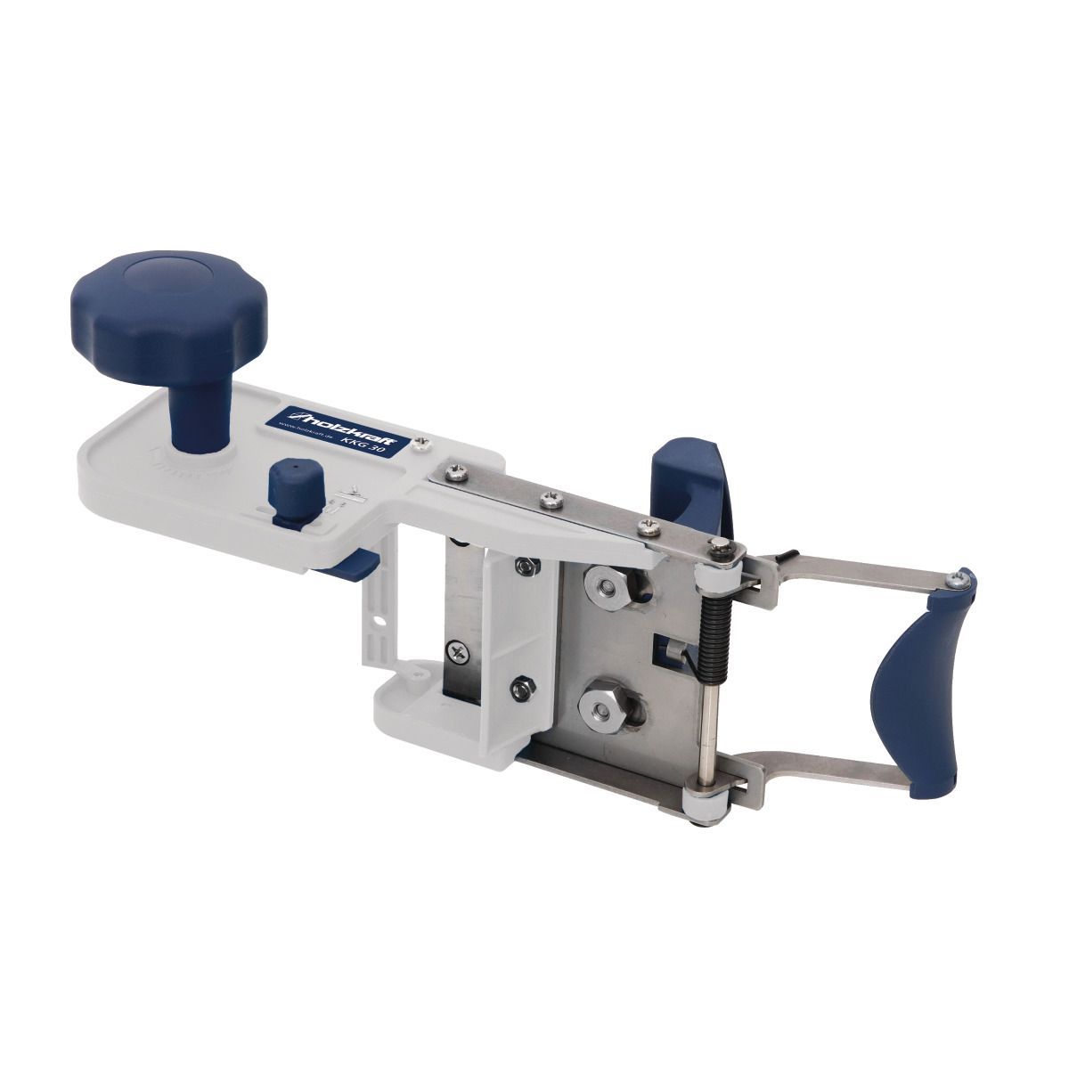 Kantenanleim-Set Holzkraft KAG 4 Set