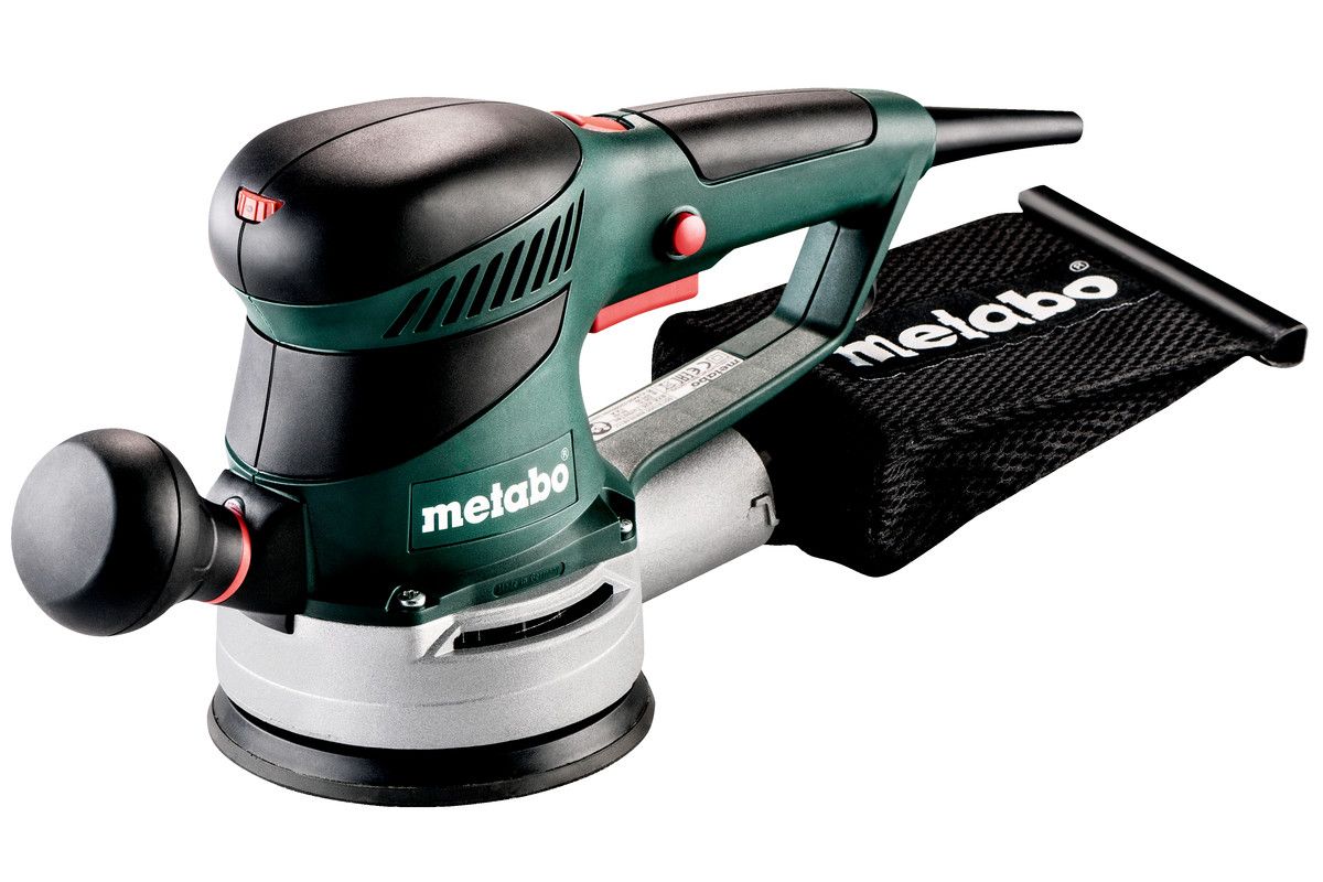 Exzenterschleifer SxE425 TurboTec Metabo