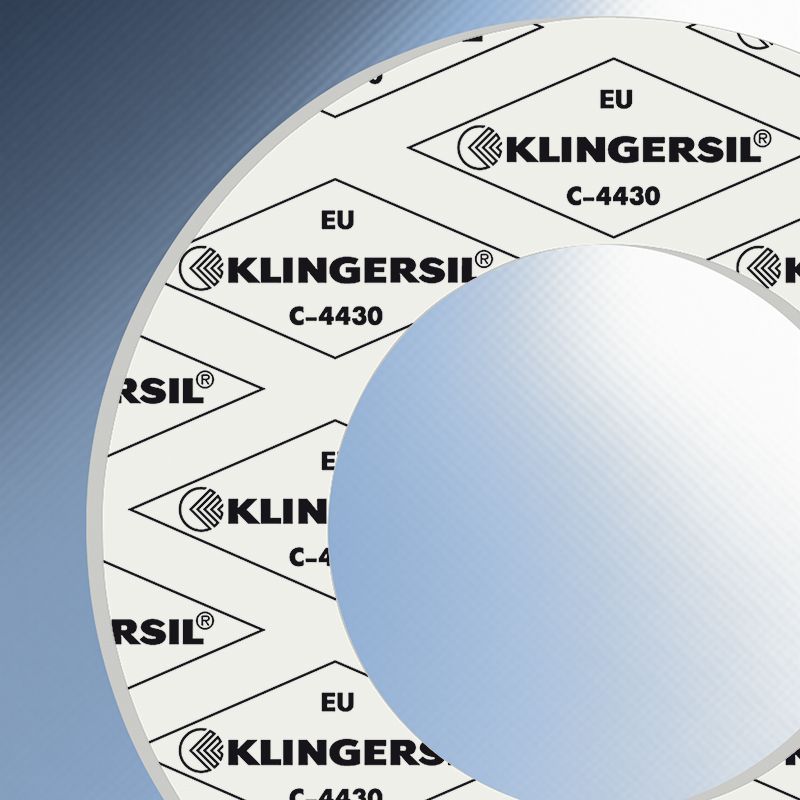KLINGERSIL® C-4430 Dichtung