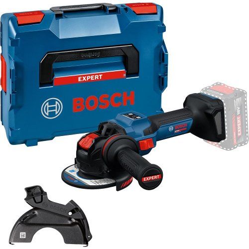 Akku-EXPERT-Winkelschl. EXWX18V-15S ohne Akku ohne Ladegerät L-Boxx