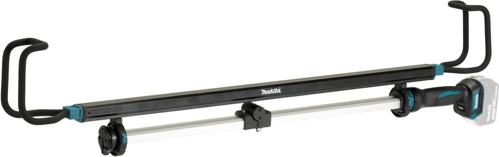 Akku-Stableuchte 18V ohne Akku, ohne Ladegerät