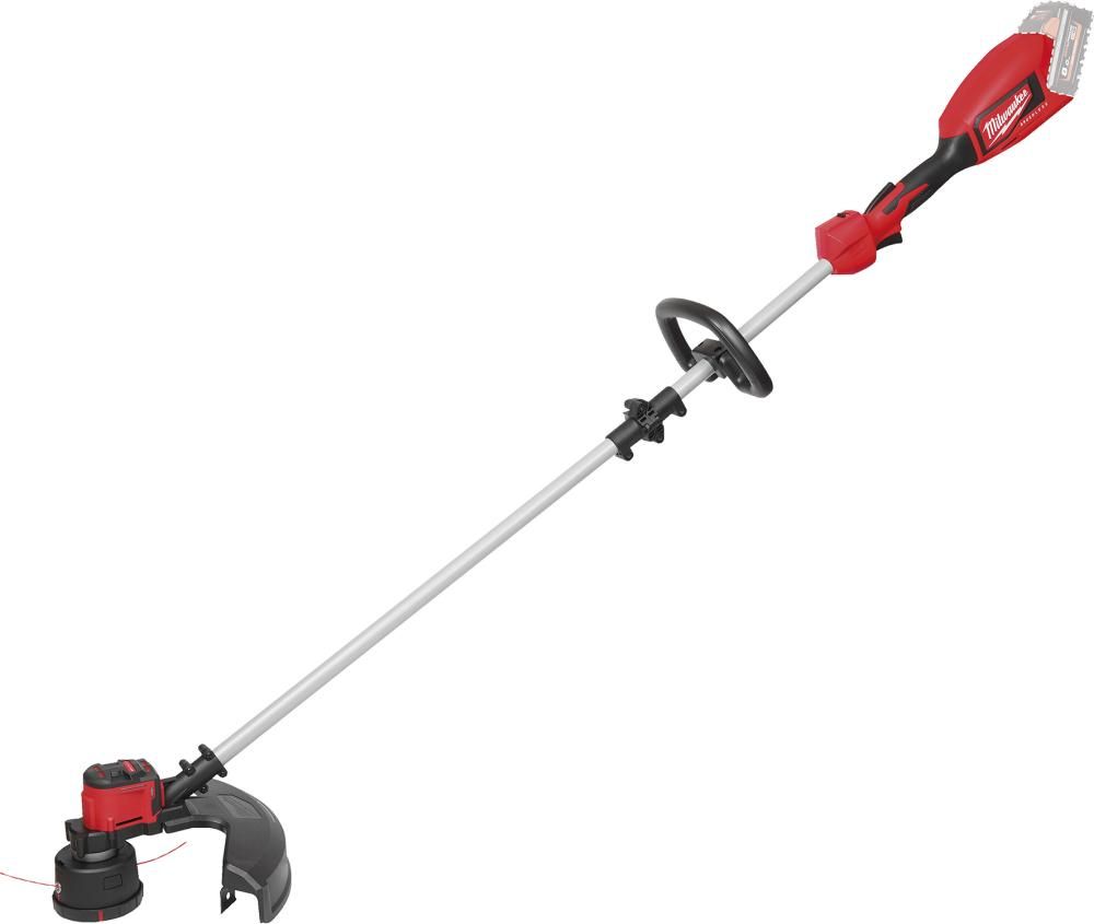 Akku-Rasentrimmer solo M18 BLLT-0 Milwaukee ohne Akku ohne Ladegerät Karton