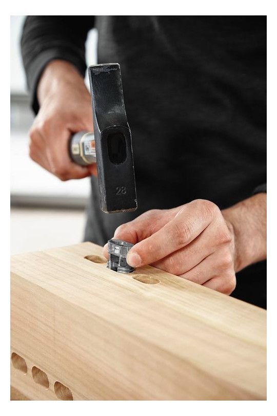 FESTOOL Domino-Spreizanker