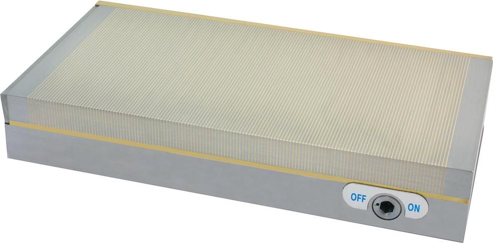 Magnetspannplatte permanent PMNM 1007 FLAIG