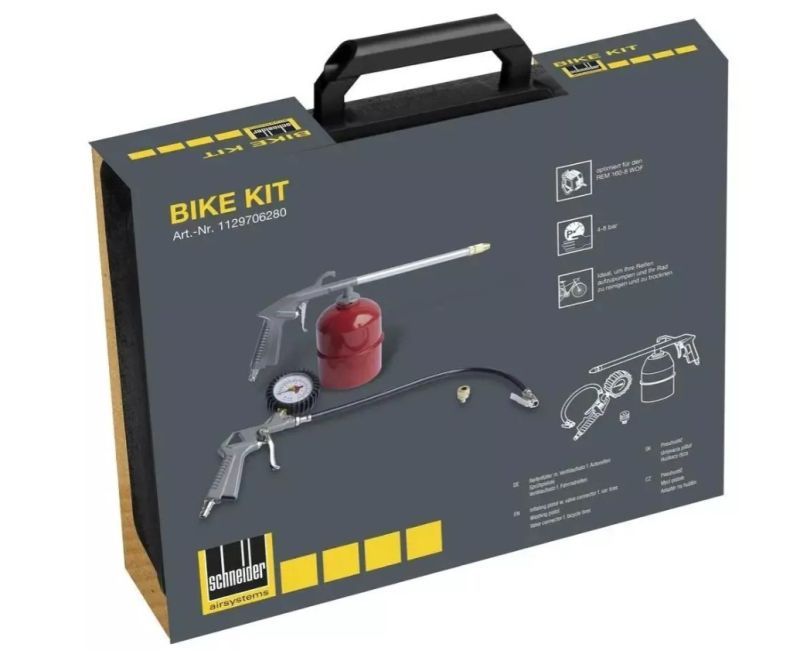 Schneider Bike Kit