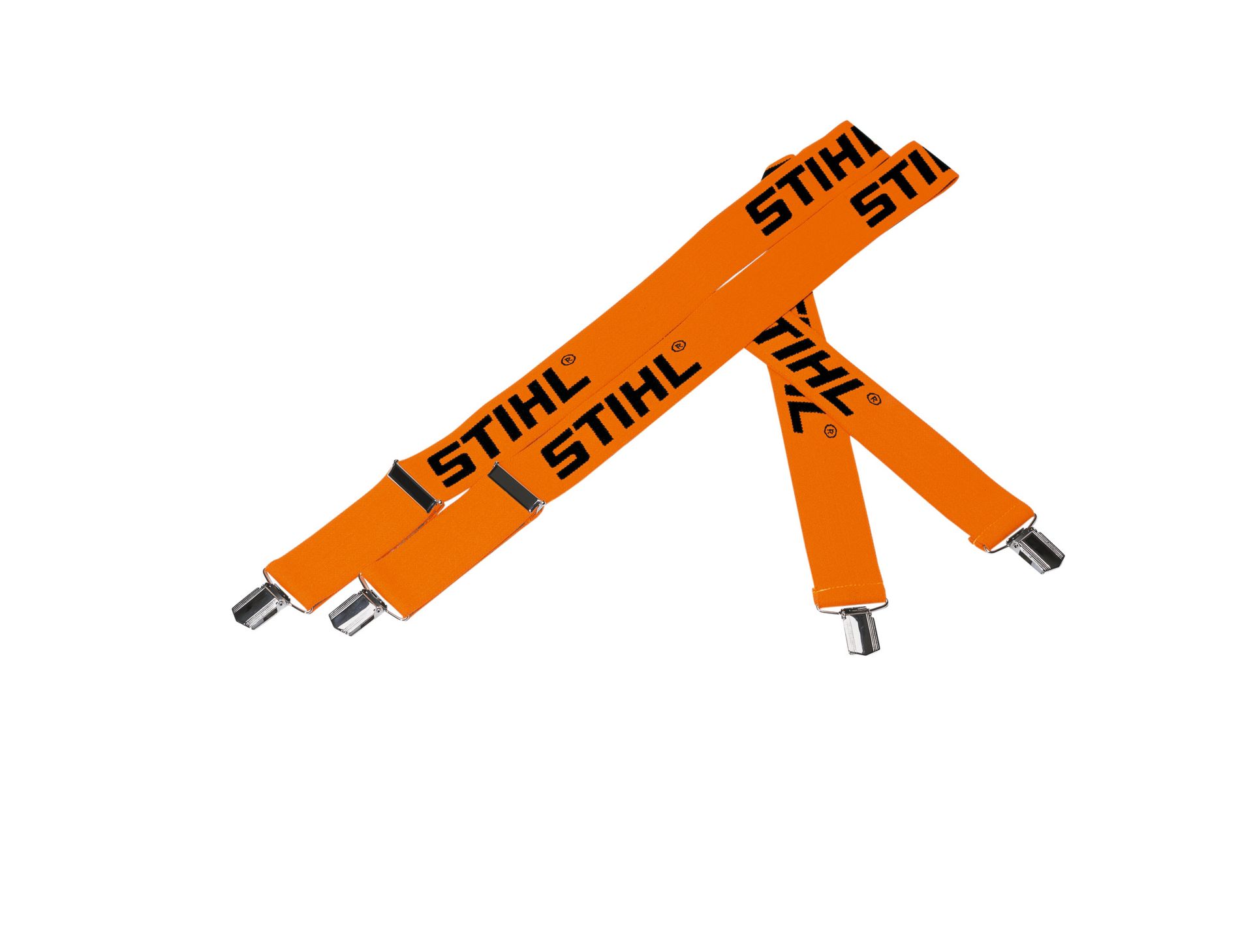 STIHL Hosenträger, S/M 110CM
