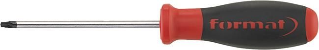Schraubendreher T8x60mm FORMAT
