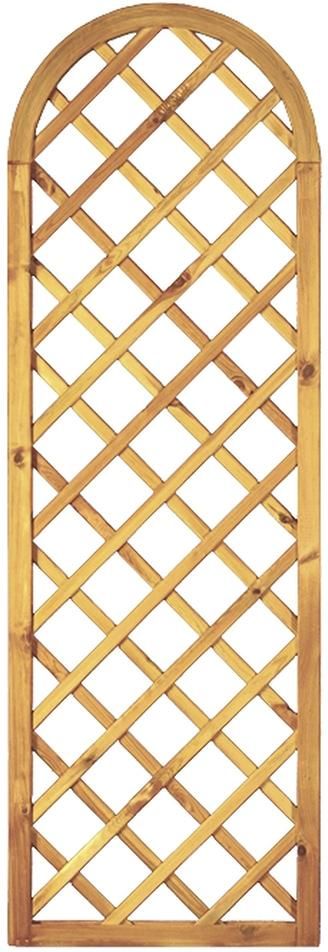 Barock-Ranki genagelt MW 10x10cm Rahmen 45/45mmLeisten 12 x 30 mm, rund 60x180/150cm kdi grün